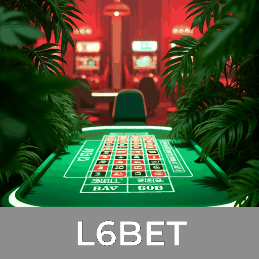 Cassino Online L6BET