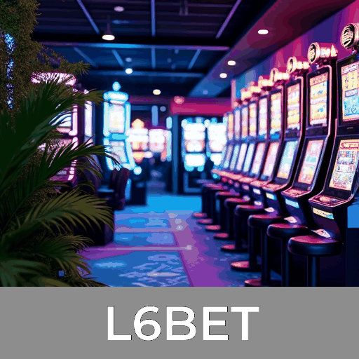 Promoções e Bônus no L6BET