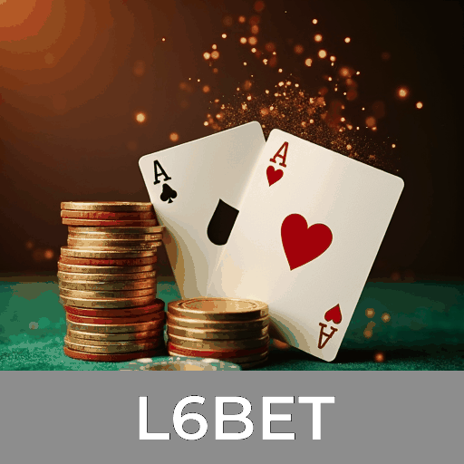 Jogos Crash no Cassino L6BET