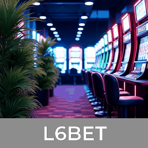 Cassino Online L6BET