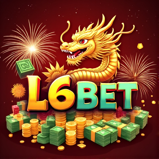 Logo da l6bet